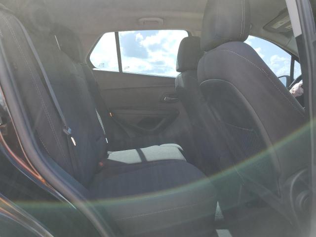 Photo 11 from auction – 2017 CHEVROLET TRAX LS with VIN 3GNCJKSB6HL290187