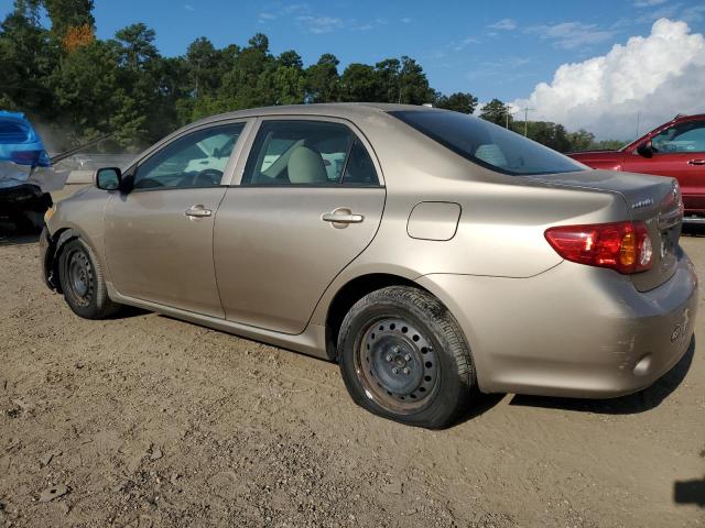 Photo 2 from auction – 2010 TOYOTA COROLLA BA with VIN 1NXBU4EE2AZ341270