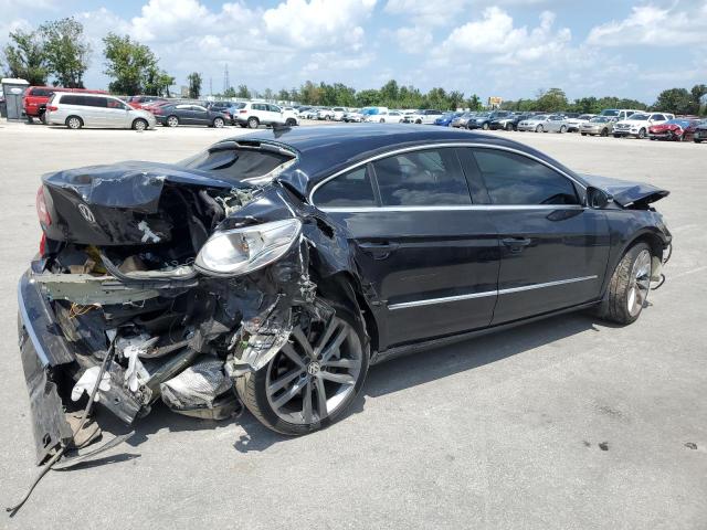 Photo 3 from auction – 2011 VOLKSWAGEN CC VR6 4MO with VIN WVWGU7AN7BE732296