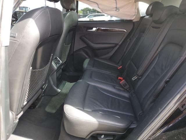 Photo 10 from auction – 2015 AUDI Q5 PREMIUM with VIN WA1LFAFP3FA139509