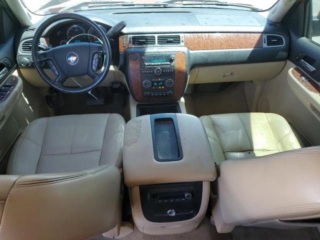 Photo 8 from auction – 2007 CHEVROLET SILVERADO with VIN 2GCEK13M271598756