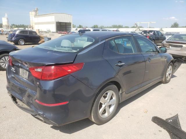 Photo 3 from auction – 2015 KIA OPTIMA LX with VIN KNAGM4A79F5602149