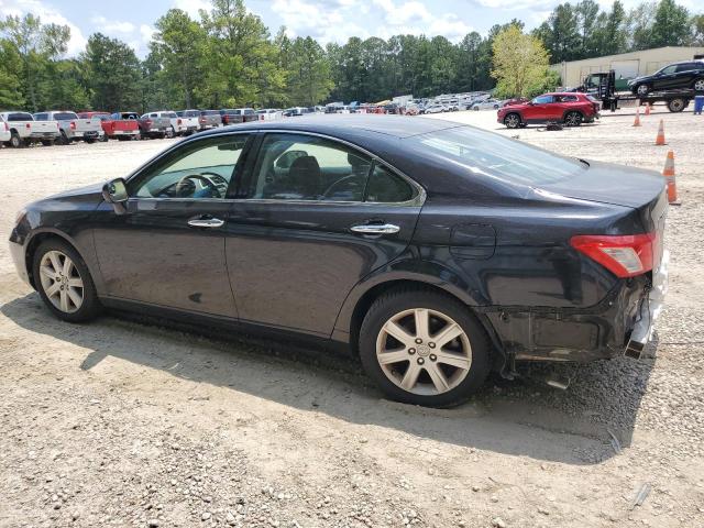 Foto 2 de la subasta – 2007 LEXUS ES 350 con VIN JTHBJ46G172002810