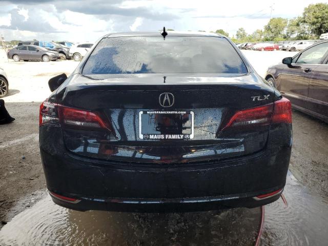 Photo 6 from auction – 2016 ACURA TLX TECH with VIN 19UUB1F53GA006420
