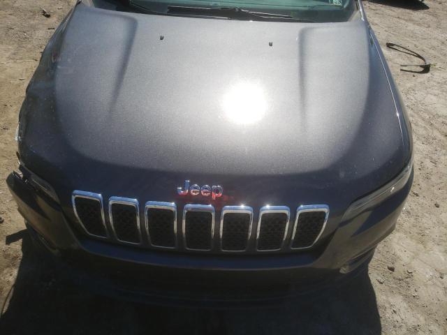 Photo 12 from auction – 2019 JEEP CHEROKEE L with VIN 1C4PJMLNXKD255616