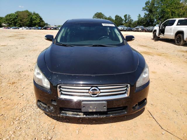 Photo 5 from auction – 2013 NISSAN MAXIMA S with VIN 1N4AA5AP2DC841919