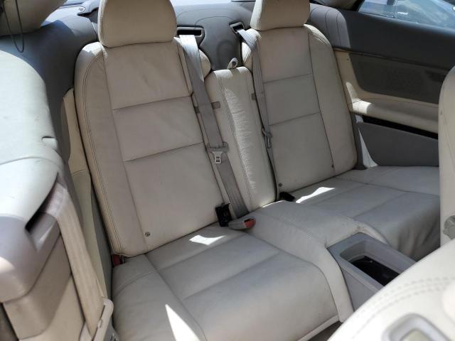 Photo 10 from auction – 2008 VOLVO C70 T5 with VIN YV1MC67298J044257