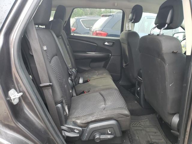 Photo 10 from auction – 2016 DODGE JOURNEY SE with VIN 3C4PDCAB1GT151737