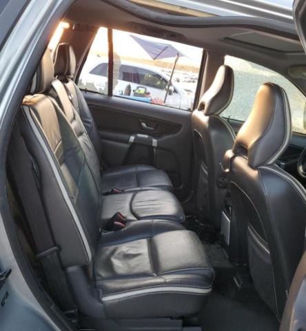 Photo 11 from auction – 2009 VOLVO XC90 with VIN YV4CF982291509212