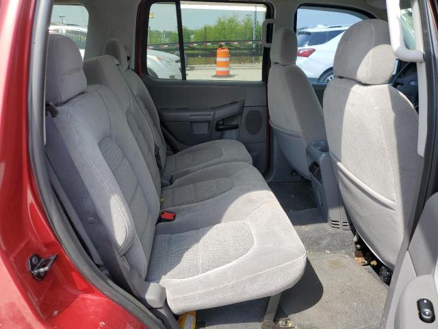 Photo 10 from auction – 2005 FORD EXPLORER X with VIN 1FMZU73K45UA78035
