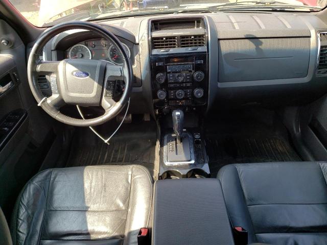 Снимка 8 от търг – 2012 FORD ESCAPE LIM с VIN 1FMCU9EG7CKB41194