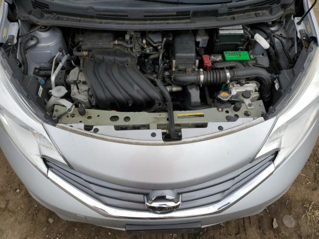 Снимка 11 от търг – 2016 NISSAN VERSA NOTE с VIN 3N1CE2CP5GL402700