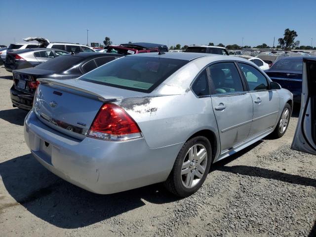 Photo 3 from auction – 2011 CHEVROLET IMPALA LT with VIN 2G1WG5EK5B1161036