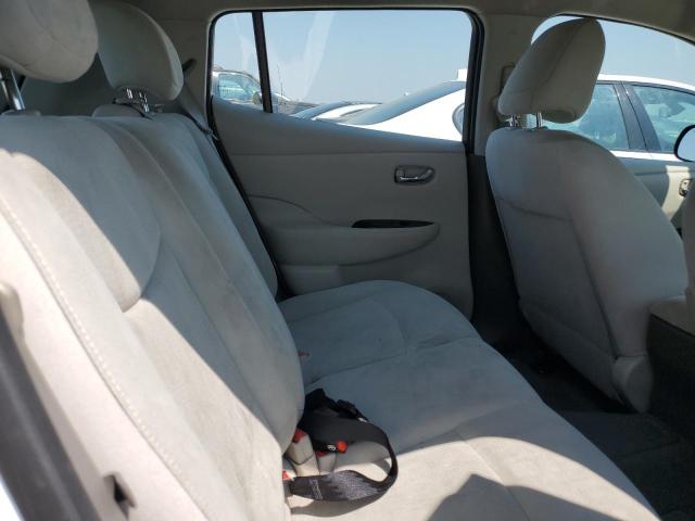 Photo 10 from auction – 2015 NISSAN LEAF S with VIN 1N4AZ0CP5FC334363