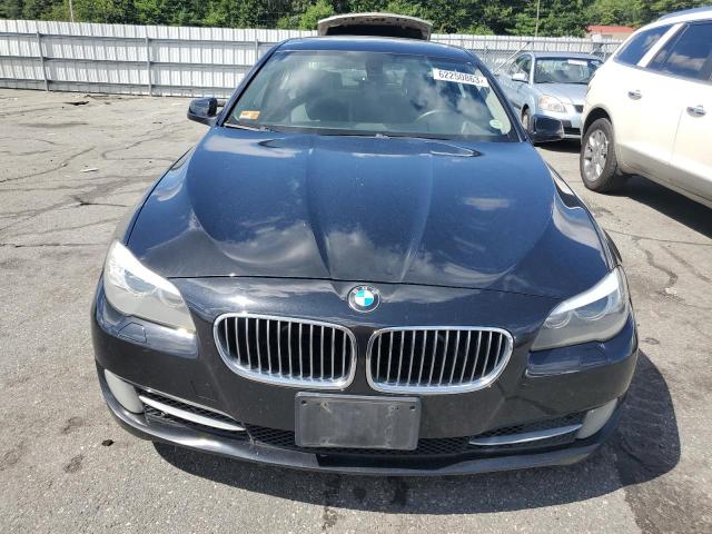 Фото 5 с аукциона – 2013 BMW 535 XI с VIN WBAFU7C59DDU66939