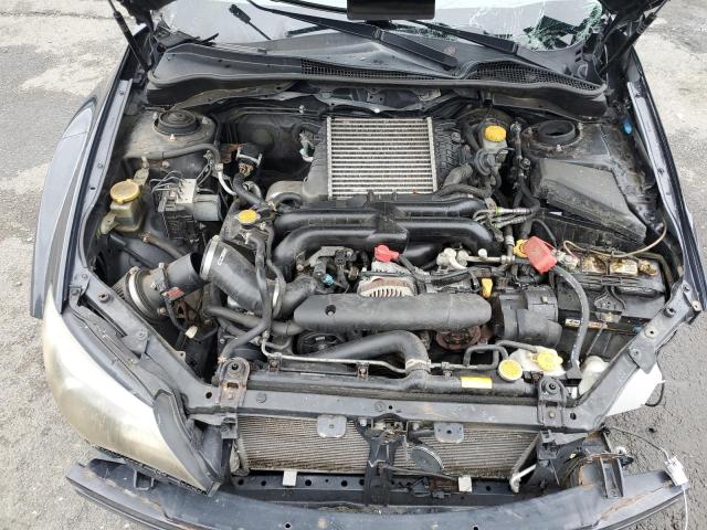 Photo 11 from auction – 2012 SUBARU IMPREZA WR with VIN JF1GV7E64CG023076