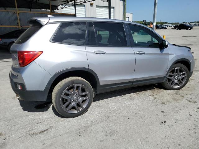 Photo 3 from auction – 2022 HONDA PASSPORT E with VIN 5FNYF8H50NB018717