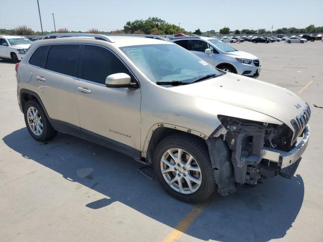 Photo 4 from auction – 2015 JEEP CHEROKEE L with VIN 1C4PJLCB6FW506464