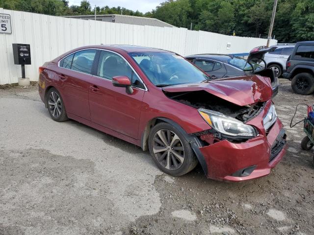 Photo 4 from auction – 2016 SUBARU LEGACY 2.5 with VIN 4S3BNBL69G3032704