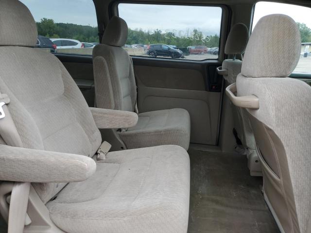 Photo 11 from auction – 2002 HONDA ODYSSEY with VIN 2HKRL18502H545318