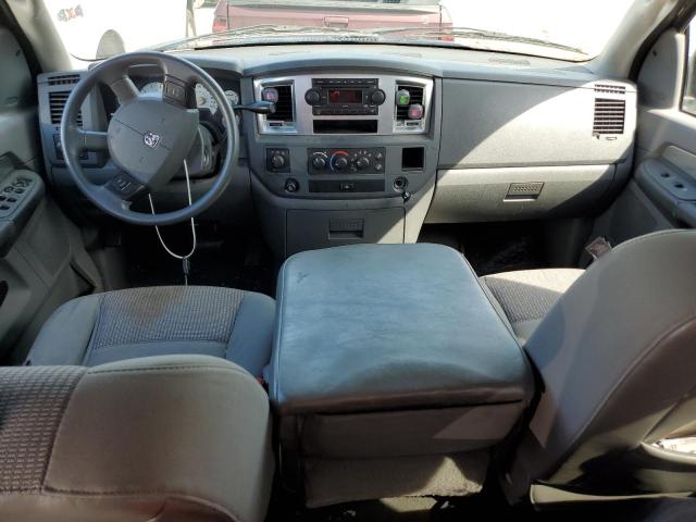 Photo 8 from auction – 2008 DODGE RAM 1500 S with VIN 1D7HU18258S584890