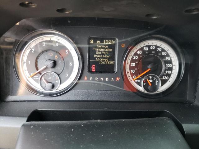 Photo 9 from auction – 2015 RAM 1500 ST with VIN 1C6RR7FT7FS680362