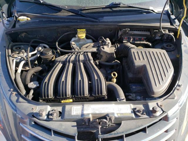 Photo 11 from auction – 2006 CHRYSLER PT CRUISER with VIN 3A4FY48B26T360604