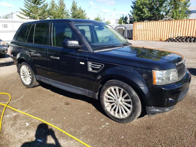 Photo 4 from auction – 2011 LAND ROVER RANGE ROVE with VIN SALSF2D46BA267634