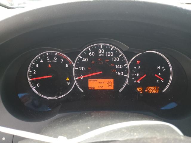 Photo 9 from auction – 2011 NISSAN ALTIMA BAS with VIN 1N4AL2AP2BC174694