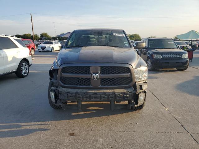 Photo 5 from auction – 2017 RAM 1500 ST with VIN 1C6RR7FTXHS691505