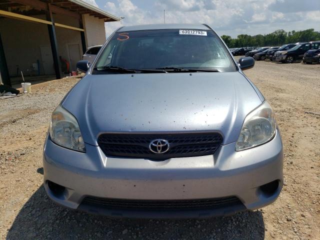 Photo 5 from auction – 2005 TOYOTA COROLLA MA with VIN 2T1KR32E95C496339