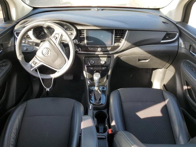 Photo 8 from auction – 2017 BUICK ENCORE PRE with VIN KL4CJASB6HB116604