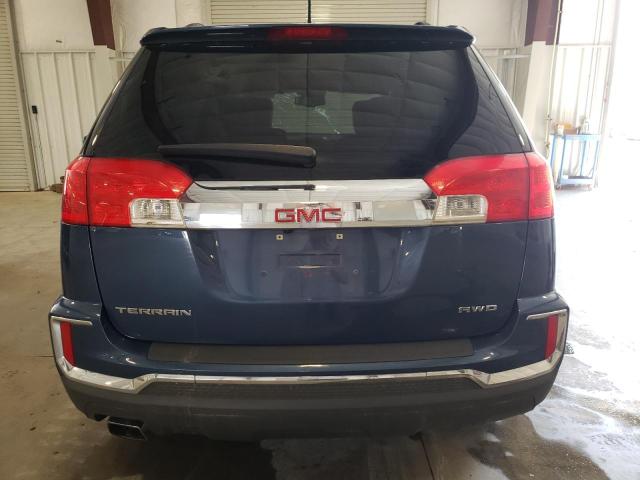 Photo 6 from auction – 2017 GMC TERRAIN SL with VIN 2GKFLUEK5H6130530