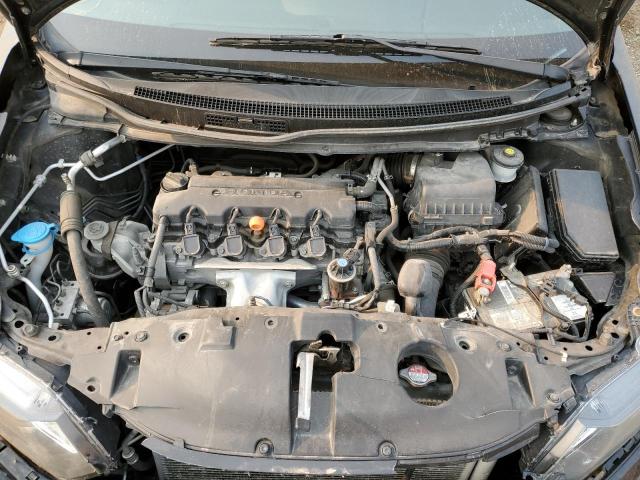 Photo 11 from auction – 2015 HONDA CIVIC SE with VIN 2HGFB2F71FH050478