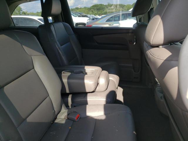 Photo 11 from auction – 2015 HONDA ODYSSEY TO with VIN 5FNRL5H99FB066412