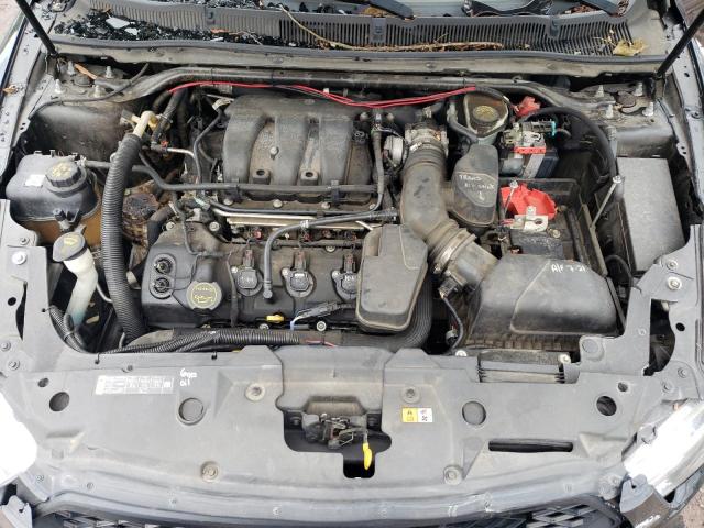 Photo 11 from auction – 2015 FORD TAURUS POL with VIN 1FAHP2MK8FG110631