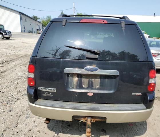 Photo 6 from auction – 2007 FORD EXPLORER E with VIN 1FMEU74E87UB72669