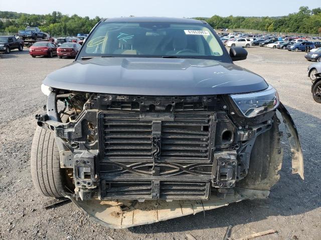 Photo 5 from auction – 2021 FORD EXPLORER with VIN 1FMSK8BH7MGA28214