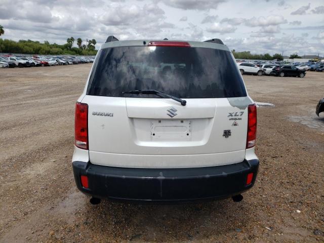 Photo 6 from auction – 2008 SUZUKI XL7 with VIN 2S3DB217286103475
