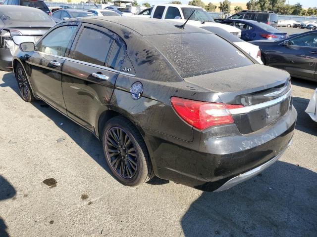 Photo 2 from auction – 2013 CHRYSLER 200 LIMITE with VIN 1C3CCBCG8DN594939