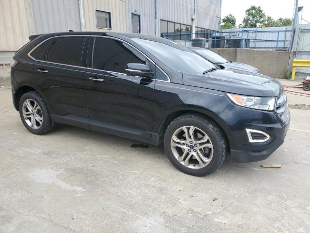 Photo 4 from auction – 2016 FORD EDGE TITAN with VIN 2FMPK4K93GBB21248