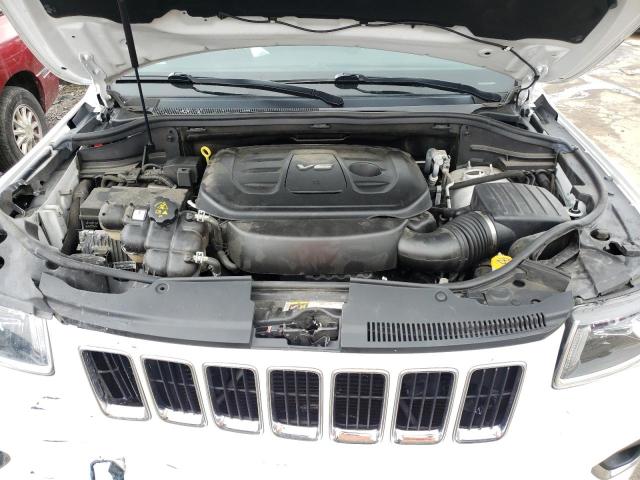 Photo 11 from auction – 2016 JEEP GRAND CHER with VIN 1C4RJFBG7GC388399