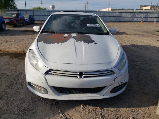 Photo 5 from auction – 2013 DODGE DART SXT with VIN 1C3CDFBA5DD170898
