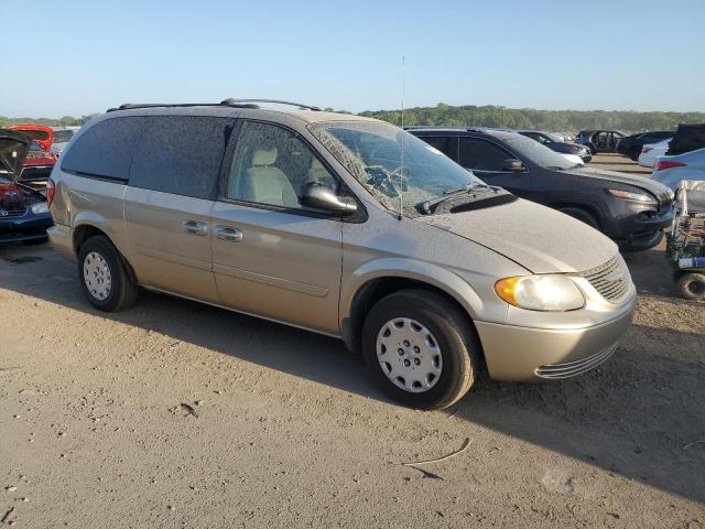 Photo 4 from auction – 2004 CHRYSLER TOWN & COU with VIN 2C4GP44R34R522336