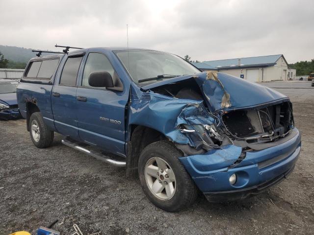 Zdjęcie 4 z aukcji – 2003 DODGE RAM 1500 S z VIN 1D7HU18D63S307174
