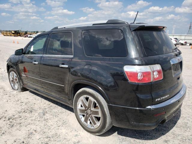 Photo 2 from auction – 2011 GMC ACADIA DEN with VIN 1GKKRTED1BJ387347