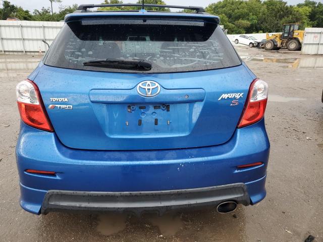 Photo 6 from auction – 2009 TOYOTA COROLLA MA with VIN 2T1KE40E79C023923