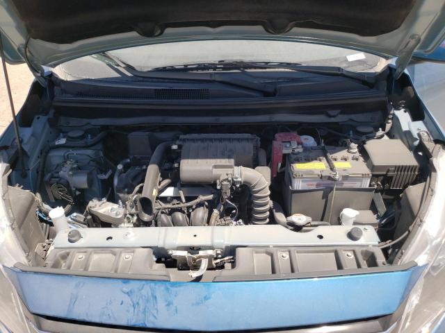 Photo 11 from auction – 2023 MITSUBISHI MIRAGE G4 with VIN ML32FUFJ4PHF05121