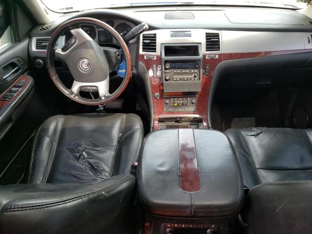 Photo 8 from auction – 2007 CADILLAC ESCALADE E with VIN 1GYFK66887R373498