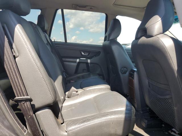 Photo 10 from auction – 2007 VOLVO XC90 3.2 with VIN YV4CZ982X71372248